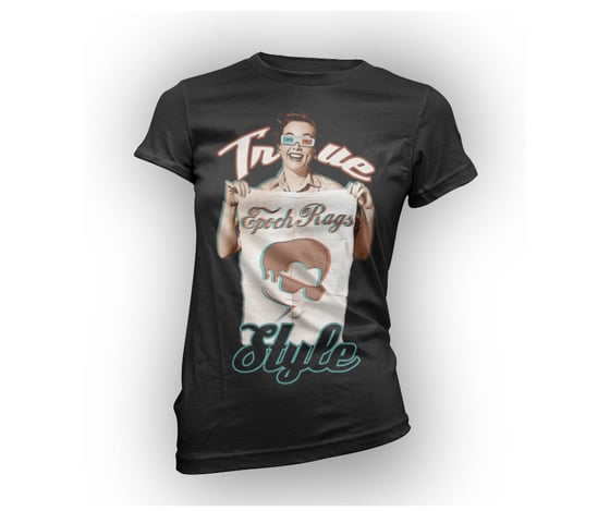 Image of True Style w