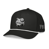 Image 1 of Flog rope snapback