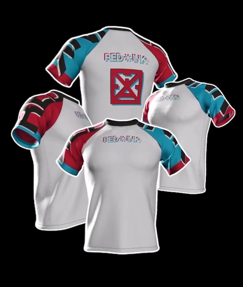 Image of CAMISETA PRO 3D