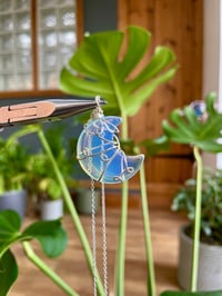Image 10 of CUSTOM MOON NECKLACES