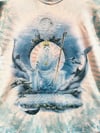 Grateful Dead 1995 ‘Poseidon’ Tampa T-Shirt - Size XL