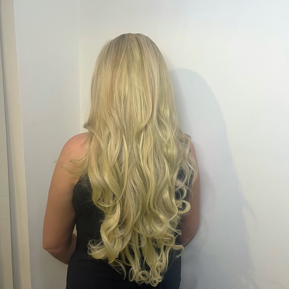 Image of Lena Luxe