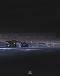 Image 2 of Nissan Skyline R34 “Joker” Custom