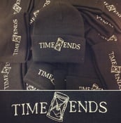 Image of Time Ends Beanie