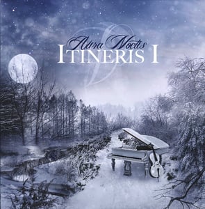Image of Itineris I CD Jewel Case (2011)