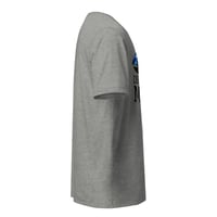 Image 3 of Dirty South Mafia “Dukes” 68 Corvette Stingray Short sleeve t-shirt