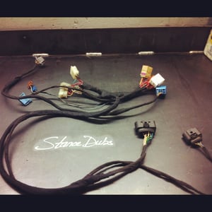 Image of Plug-and-Play VW Engine Swap Harness