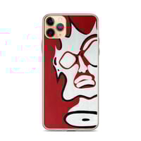 Image 2 of Clear Case for iPhone®