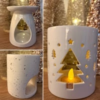 Image 1 of Wax burner