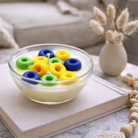 Image 2 of Just Kid'n Candle