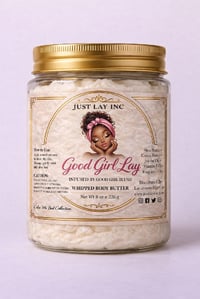 Image 1 of Good Girl Lay Body Butter ( Good Girl Blush  Infused)