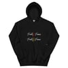 FINALLLY FAMOUS  Unisex Hoodie