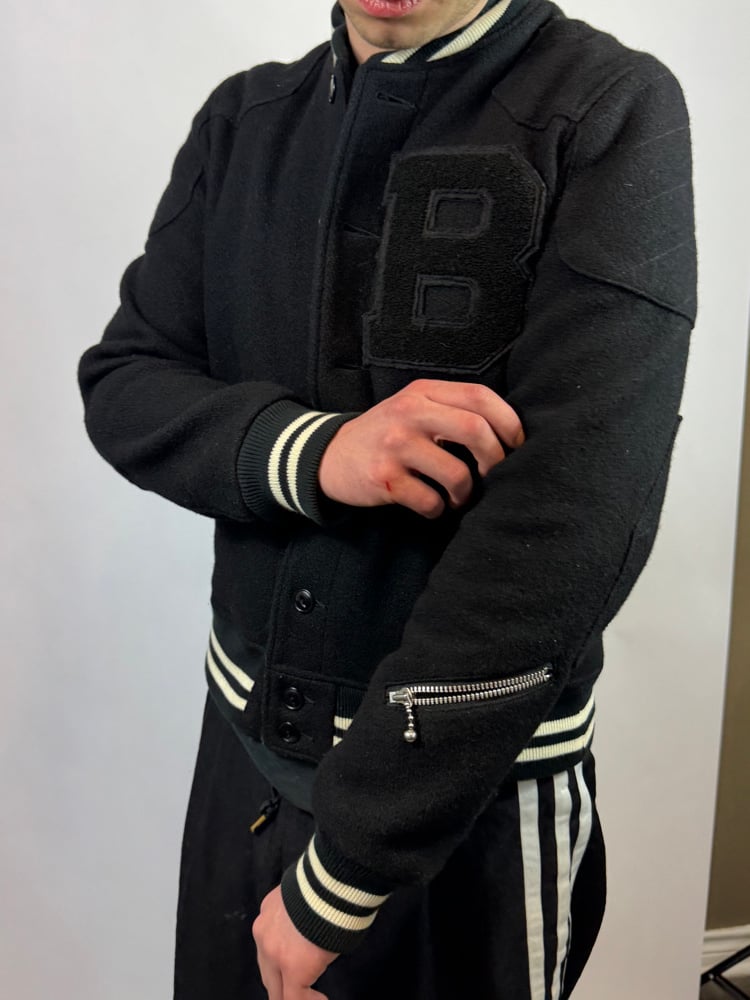 Image of F/W 2007 Undercover Stadium Jacket 