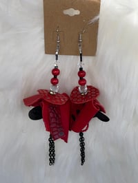 Image 2 of Leather love1