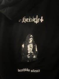 Image 2 of HOODIE Helvete Catalog