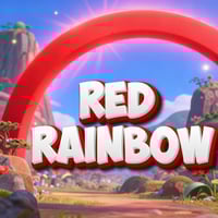 Red Rainbow [(Panama Red x Honey Tsu) x Lantz F2]