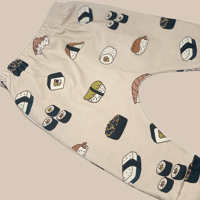 Image 2 of Sushi Leggings