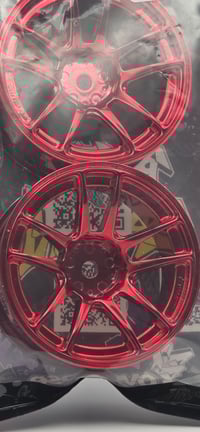 Image 2 of Buzz Break Valino N820S (1) Pair - NEW 