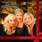 Image of Grand Ole Country Christmas DVD PreOrder
