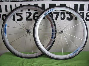 Image of Campagnolo Zonda 16R