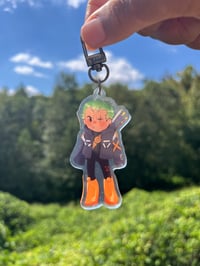 Image 3 of OP Egg Charms