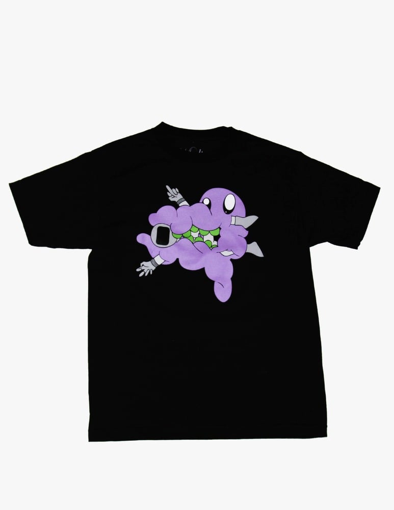 Image of S.O.S Tee