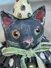 Image 3 of Halloween Cat 6