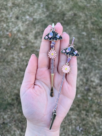 Image of Blossom Stoney Set