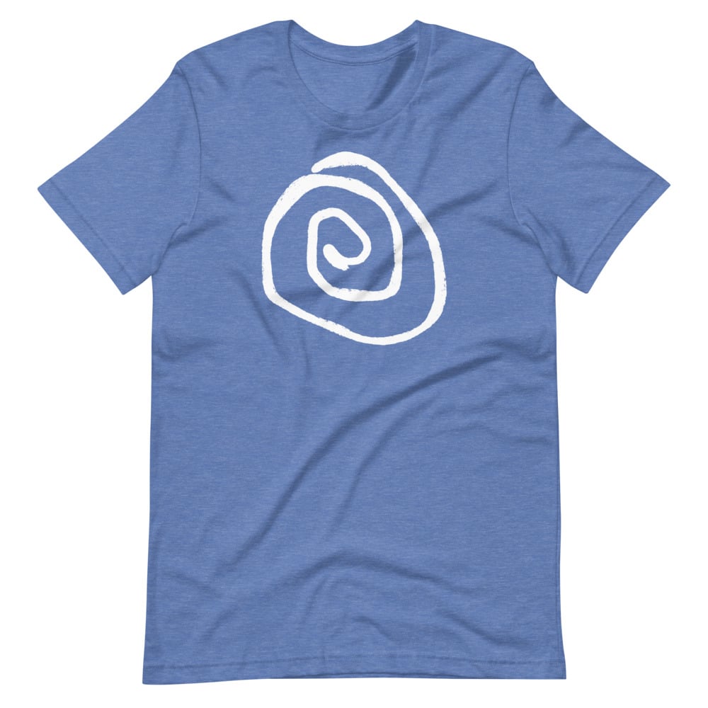 Swirling Zagnut T-Shirt
