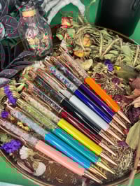 Image 2 of Mystery Crystal Pen