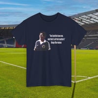 Image 1 of Diego x Scotland Tee.