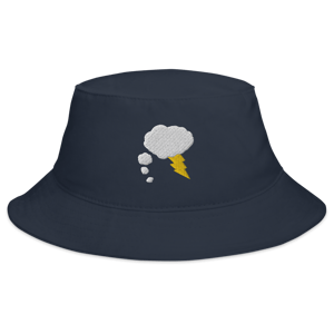 Image of Cloud Bucket Hat