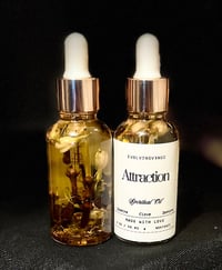 Image 1 of ATTRACTION