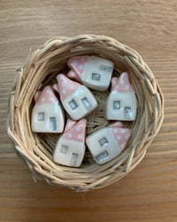 Image 5 of Various Ceramic Houses Big and Small  (Sale)