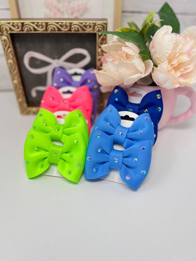 Image of Bling Piggies 