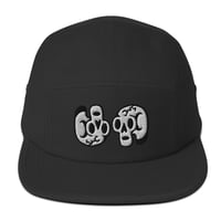 Image 1 of Gorra-Arriba y abajo