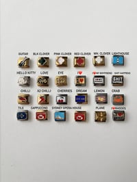 Image 4 of ITALIAN CHARM BAR 