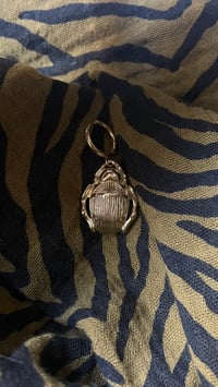 Image 2 of boucles d oreilles Summer 