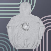 Image 4 of Spooky BttrFly Effct Hoodie