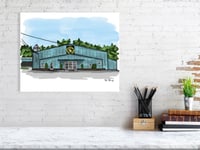 Image 2 of Voodoo Brewery Compound