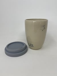 Image 2 of 420ml Travel Turtle Cup