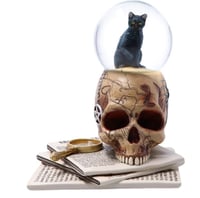 Image 2 of Spirits of Salem Snow Globe (LP)