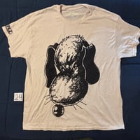 Image 2 of XL - 4XL Snoople Jumbo Misprint T