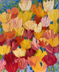 Image 1 of Autumn Tulips