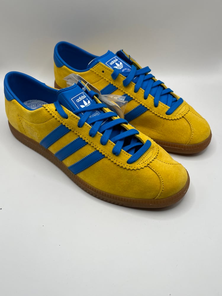 Adidas Malmo - UK10