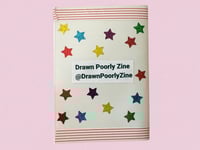 Image 3 of Resisting the urge to google a6 zine