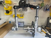 Image 3 of Honda ruckus Modified C3 tree (ruckus only)