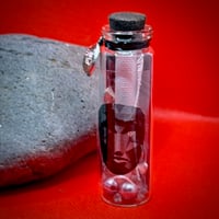 Image 10 of Squid Games - Message in a Bottle