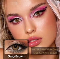 Image 3 of Omg collection 14