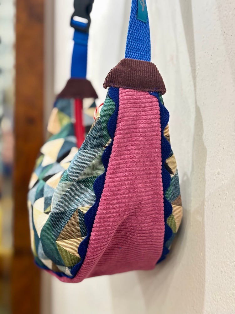 Image of Banana Bag spring 1